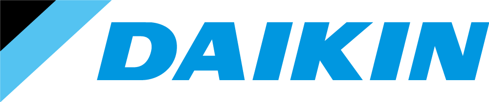 daikin horizontal logo